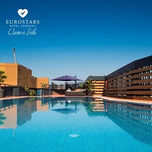 Otel Eurostars Palace