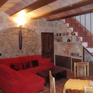Holiday home Casa Iria