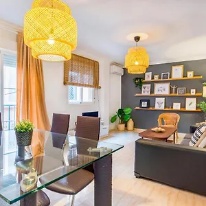  Apartment Fuente Olleta