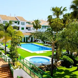 Hotel apartamentowy Sun