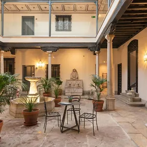 דירה Palacete 1620, Premium Suites, Only Adults