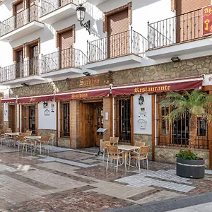 Casa Sardina Alhaurín el Grande