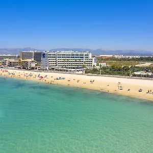 Hotel apartamentowy Fontanellas Playa ****