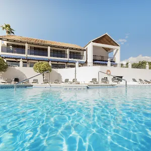 Hotell Ona Diana Park (adults Only)