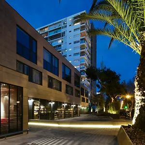 Hotel Upper Diagonal ****