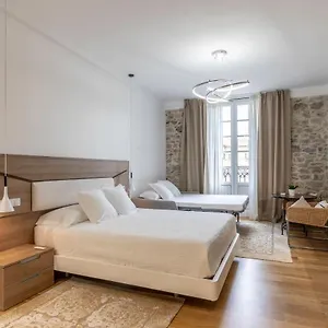 Plaza Nueva 8 Quarto em Acomodações Particulares