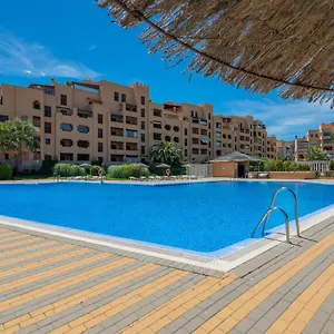 Apartamento Albatros By H - Playa De Haraganes Hahb30p190