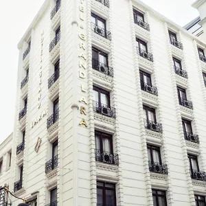 زيارة الفندق