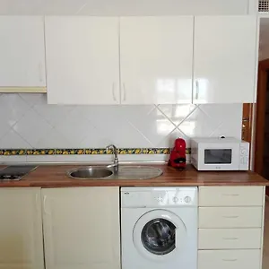  Apartment Fantastico Estudio En Urbanizacion Vela De Mar