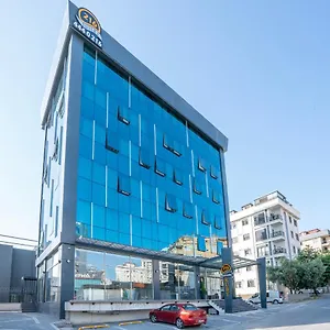 زيارة الفندق
