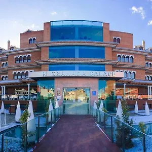 Otel Granada Palace