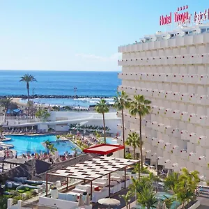 Hotel Alexandre Troya ****