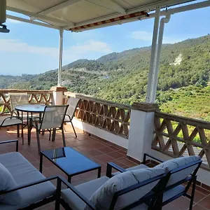 Monteverde Landhaus