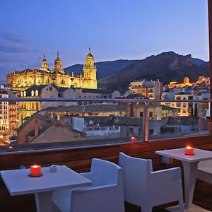 Hotell Xauen