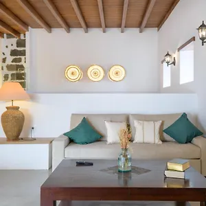 Holiday home De La Geria