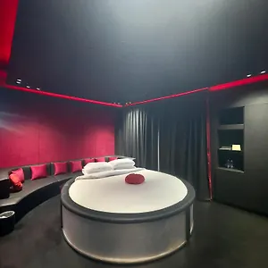 زيارة الفندق