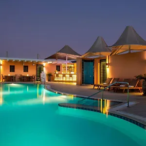 زيارة الفندق
