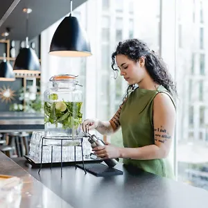 מלון Citizenm Tower Of לונדון