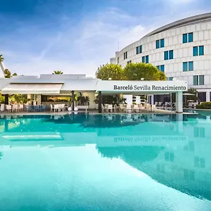 Otel Barcelo Renacimiento