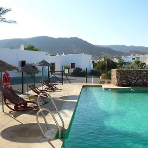 La Posidonia Apartment