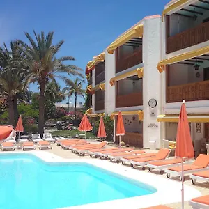 Club Canario Playa del Inglés