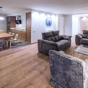 Apartment Monica Mar