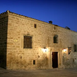 Hotel Palacio Manillas