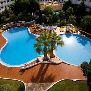 Hotel apartamentowy Bluesea Club Martha's ****