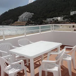 Cala Llonga Apartamento