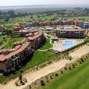 Apartamento Prado Golf By H