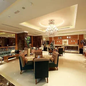زيارة الفندق