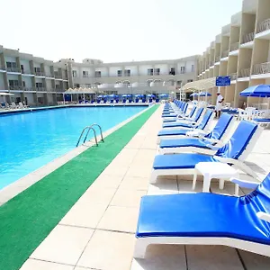 زيارة الفندق