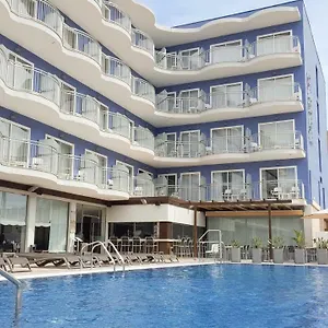 Hotel Cesar Augustus ***