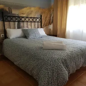 Apartamento Natura